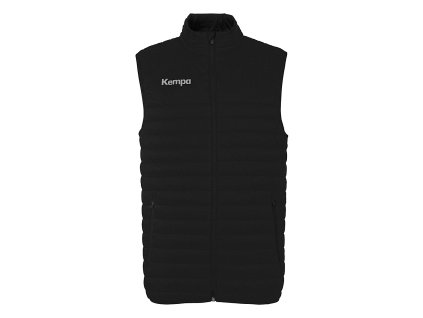 BASIC VEST (Barva black, Velikost 116)
