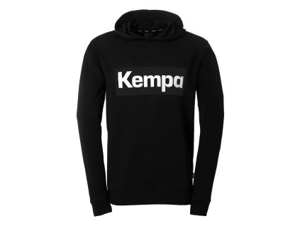 PROMO HOODY (Barva black, Velikost 116)