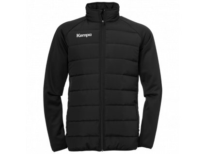 CORE 2.0 PUFFER JACKET (Barva black, Velikost XL)