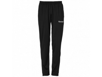 CORE 2.0 POLY PANTS (Barva black/dark grey mélange, Velikost XL)