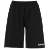 CORE 2.0 SWEATSHORTS (Barva dark grey mélange, Velikost XL)