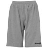 CORE 2.0 SWEATSHORTS (Barva dark grey mélange, Velikost XL)