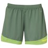 EMOTION 2.0 SHORTS WOMEN (Barva anthracite/kempa blue, Velikost XS)