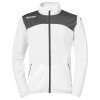EMOTION 2.0 POLY JACKET (Barva anthracite/kempa blue, Velikost XL)