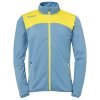 EMOTION 2.0 POLY JACKET (Barva anthracite/kempa blue, Velikost XL)