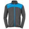 EMOTION 2.0 POLY JACKET (Barva anthracite/kempa blue, Velikost XL)