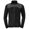 EMOTION 2.0 POLY JACKET (Barva anthracite/kempa blue, Velikost XL)