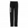 GOALKEEPER PANTS (Barva black, Velikost XL)