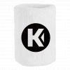 WRISTBAND SHORT (Barva kempa blue, Počet 6 párů)