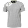 CORE 2.0 T-SHIRT (Barva deep red, Velikost XL)