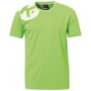 CORE 2.0 T-SHIRT (Barva deep red, Velikost XL)
