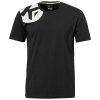 CORE 2.0 T-SHIRT KIDS (Barva deep red, Velikost 164)