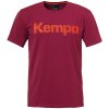 GRAPHIC T-SHIRT (Barva deep red, Velikost XL)