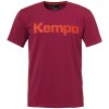 GRAPHIC T-SHIRT KIDS (Barva deep red, Velikost 164)