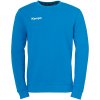 TRAINING TOP KIDS (Barva kempa blue, Velikost 164)