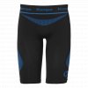 ATTITUDE PRO SHORTS (Barva black/kempa blue, Velikost XS/S)
