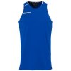 PLAYER TANK TOP (Barva white/black, Velikost XL)
