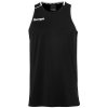 PLAYER TANK TOP (Barva white/black, Velikost XL)