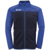 PRIME POLY JACKET (Barva deep blue/deep red, Velikost XL)