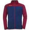 PRIME POLY JACKET (Barva deep blue/deep red, Velikost XL)