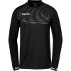 WAVE 26 LONGSLEEVE (Barva royal/navy, Velikost XL)
