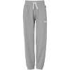 CORE 26 PANTS KIDS (Barva dark grey mélange, Velikost 164)
