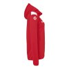 EMOTION 27 HOOD JACKET WOMEN (Barva black/white, Velikost 2XL)