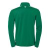 EMOTION 27 POLY JACKET (Barva red/white, Velikost XL)