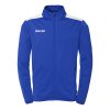 EMOTION 27 POLY JACKET (Barva red/white, Velikost XL)