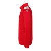 EMOTION 27 POLY JACKET (Barva red/white, Velikost XL)