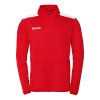 EMOTION 27 POLY JACKET (Barva red/white, Velikost XL)