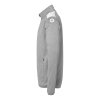 EMOTION 27 POLY JACKET (Barva red/white, Velikost 164)