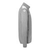 EMOTION 27 POLY JACKET (Barva red/white, Velikost 164)