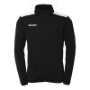 EMOTION 27 POLY JACKET (Barva red/white, Velikost XL)