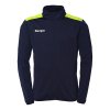 EMOTION 27 POLY JACKET (Barva red/white, Velikost 164)