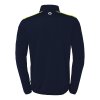 EMOTION 27 POLY JACKET (Barva red/white, Velikost 164)