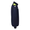 EMOTION 27 POLY JACKET (Barva red/white, Velikost 164)