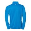 EMOTION 27 POLY JACKET (Barva red/white, Velikost 164)