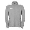 EMOTION 27 POLY JACKET (Barva red/white, Velikost XL)