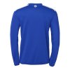 EMOTION 27 TRAINING TOP (Barva fluo yellow/navy, Velikost XL)