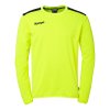 EMOTION 27 TRAINING TOP (Barva fluo yellow/navy, Velikost XL)