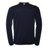 EMOTION 27 TRAINING TOP (Barva fluo yellow/navy, Velikost XL)