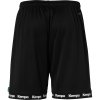 WAVE 26 SHORTS ÚVALY (Barva black, Velikost 2XL)