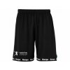 WAVE 26 SHORTS ÚVALY (Barva black, Velikost 2XL)