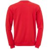 TRAINING TOP ÚVALY (Barva red, Velikost 2XL)