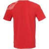 CORE 26 T-SHIRT KIDS ÚVALY (Barva red, Velikost 116)