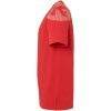CORE 26 T-SHIRT KIDS ÚVALY (Barva red, Velikost 116)