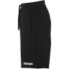 CORE 26 SWEATSHORTS ÚVALY (Barva black, Velikost 2XL)