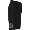 CORE 26 SWEATSHORTS ÚVALY (Barva black, Velikost 2XL)