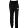 LITE TRAINING PANTS WOMEN NAPAJEDLA (Barva black, Velikost L)